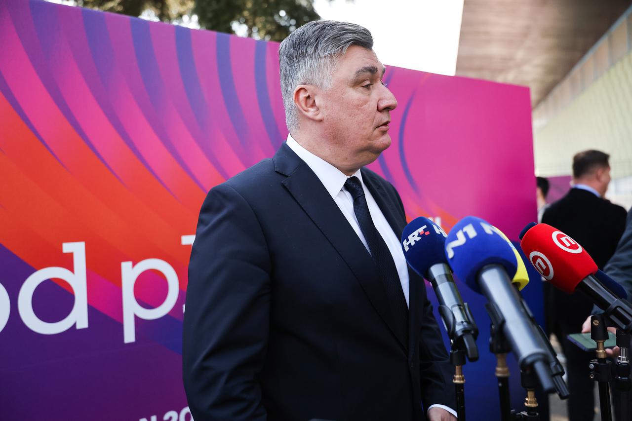 Zagreb: Otvorenje konferencije Money Motion 2026.