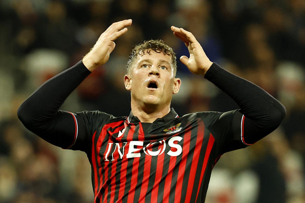 Ligue 1 - OGC Nice v RC Lens