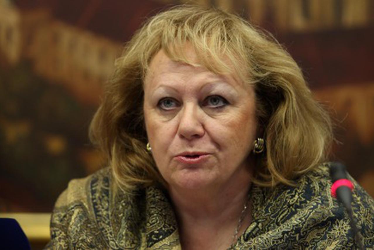 Amelia Tomašević