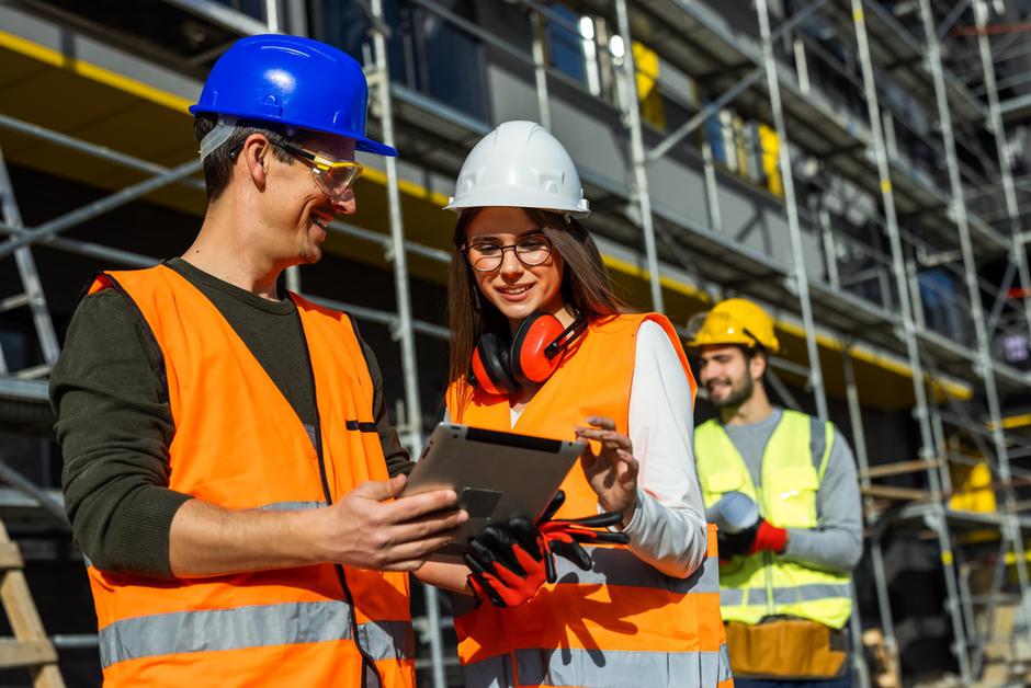 graditeljstvo, TVZ