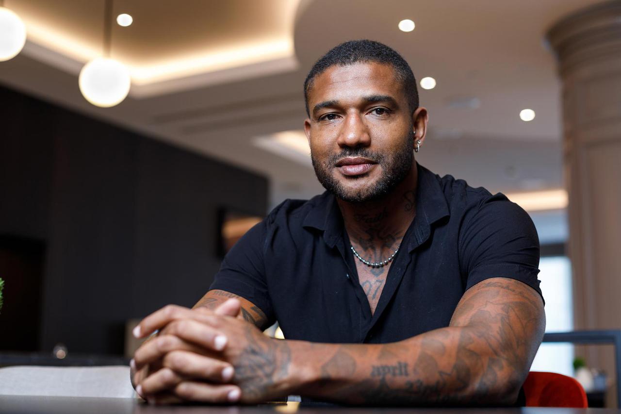 Zagreb: Sammir, bivši igrač Dinama i hrvatske reprezentacije