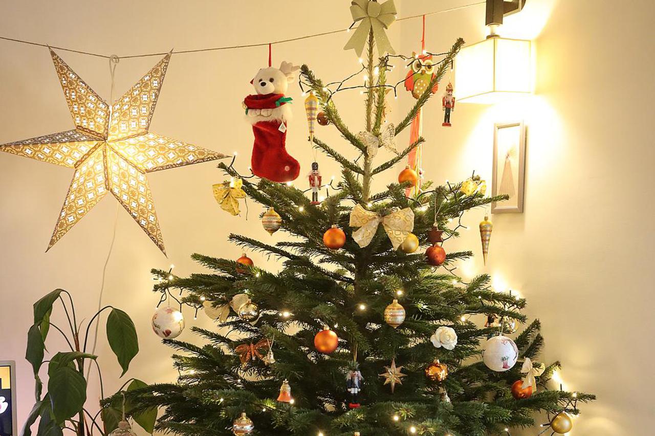 Zagreb: Čarobna božićna kućna atmosfera