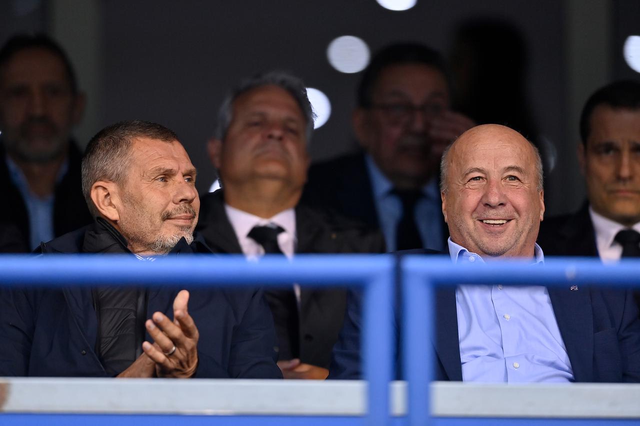 Dinamo i Slaven Belupo sastali se u 8. kolu SuperSport HNL-a