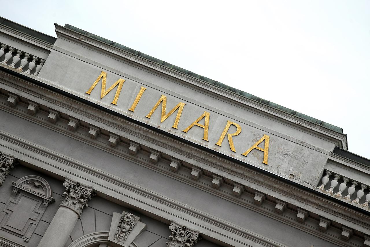 Mimara