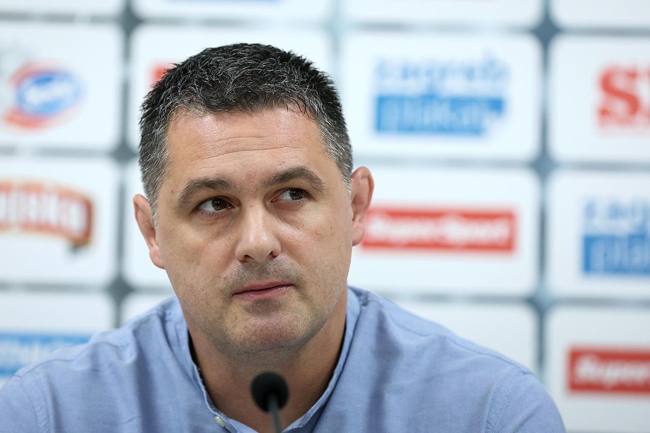 Zagreb: Održana konferencija povodom najave Malonogometnog turnira Kutija šibica