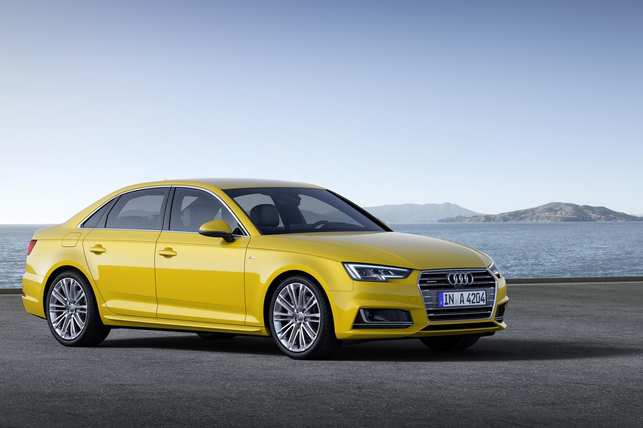 Audi 