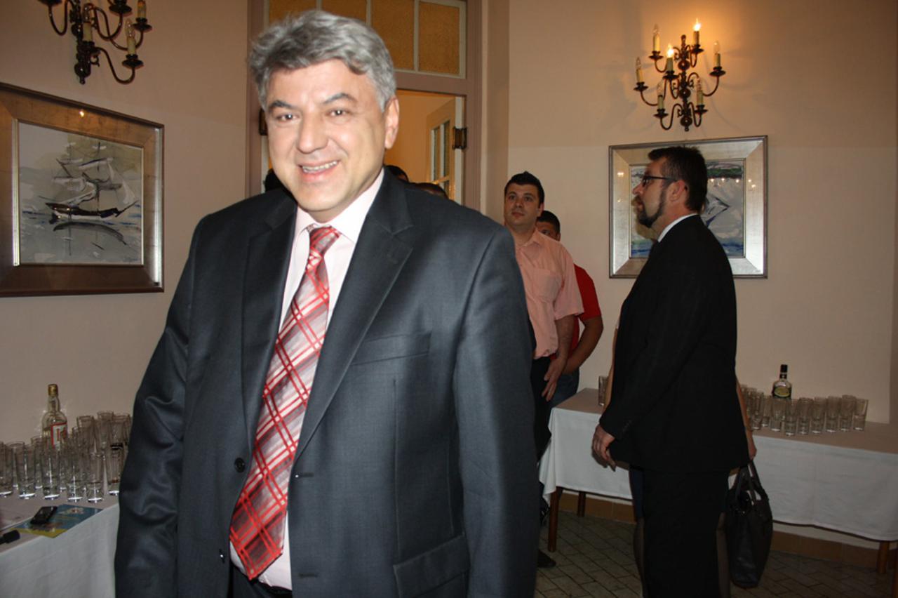 Konvencija SDP-a (1)