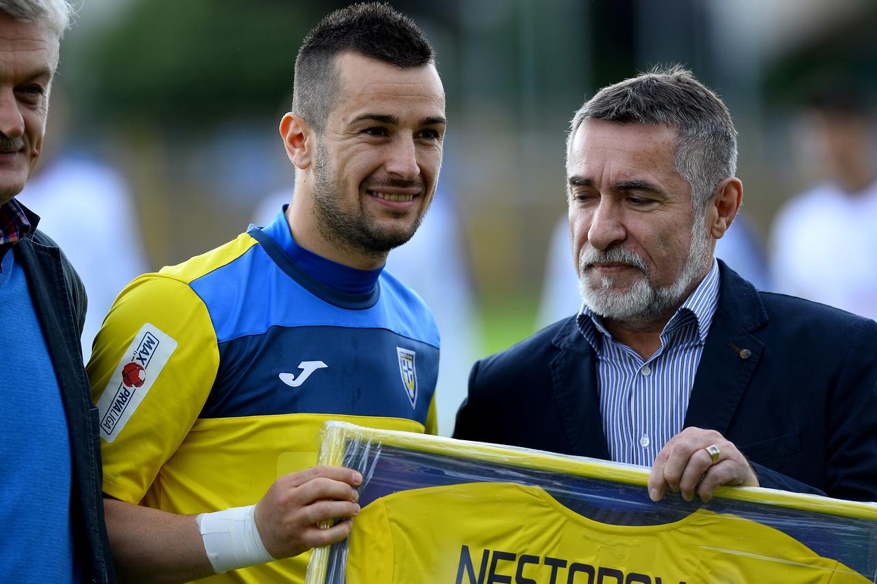 Ilija Nestorovski