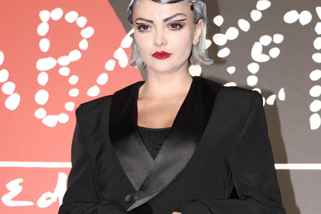 Zagreb: Dolazak poznatih na Story Hall of Fame - Cabaret Edition