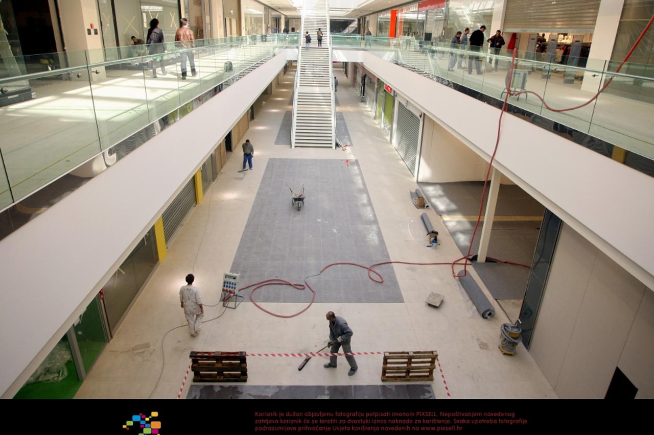 city center one žitnjak (1)