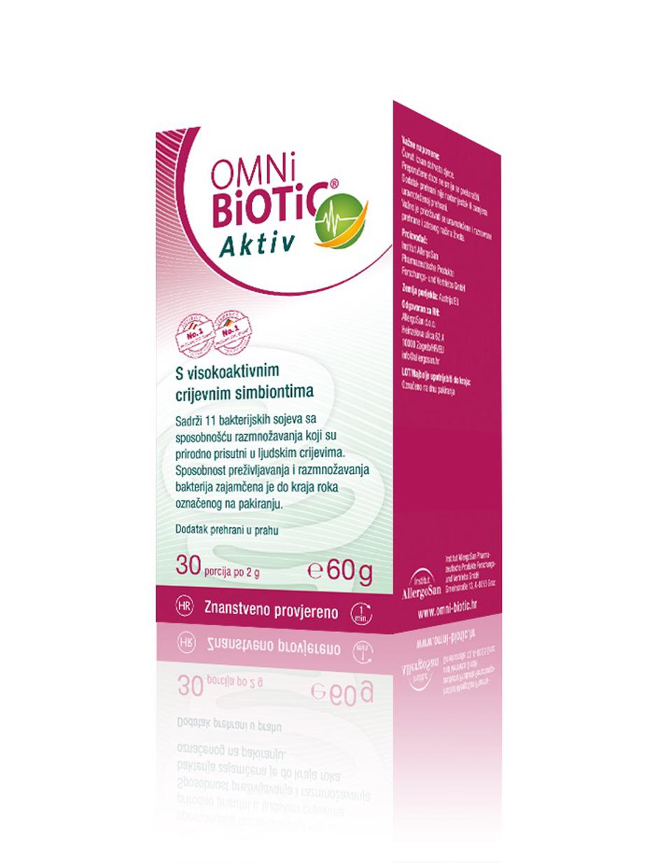 OMNi-BiOTiC®