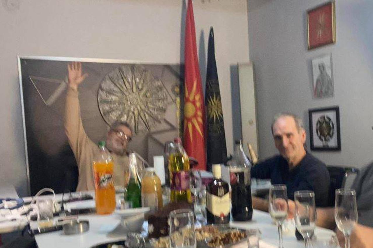 Osumnjičeni za Vanjino ubojstvo