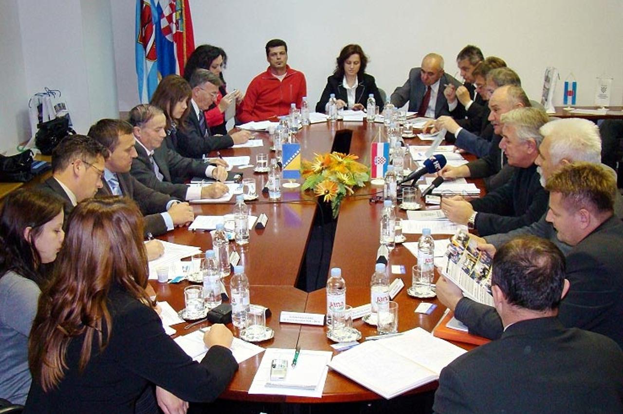 Političari