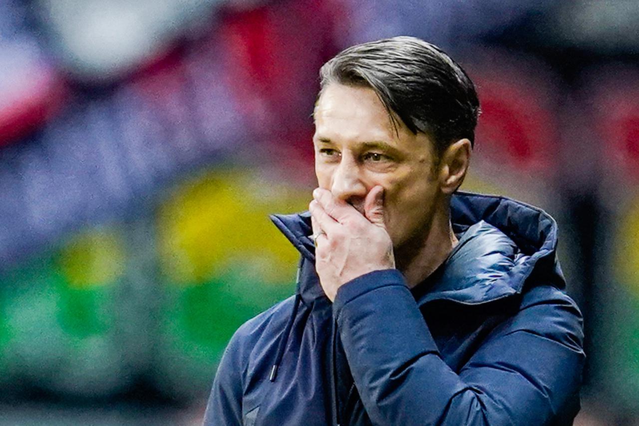 Niko Kovač