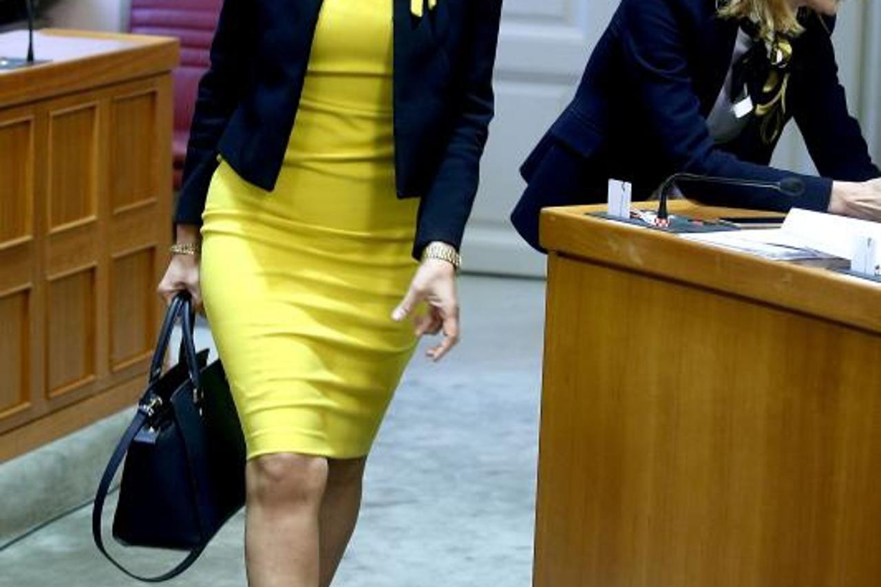 Ingrid Antičević Marinović