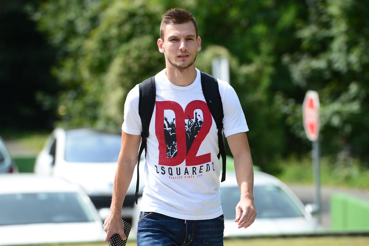 Borna Barišić