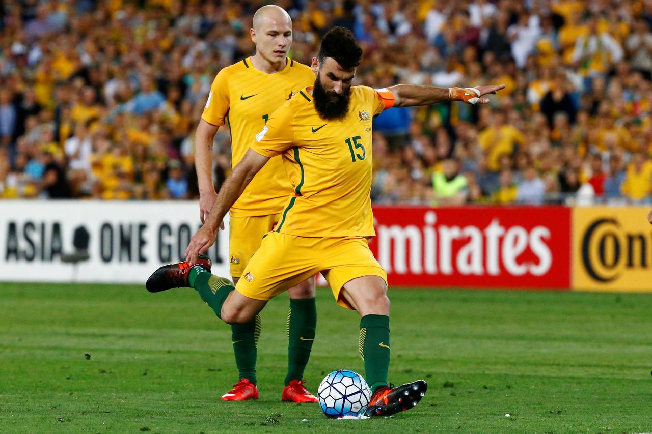 Mile Jedinak