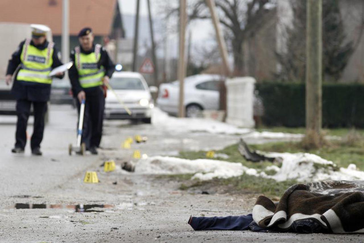 naletio na pješaka (1)