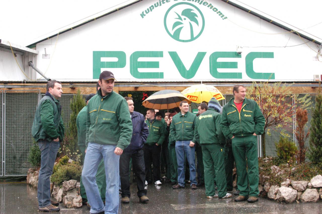 pevec