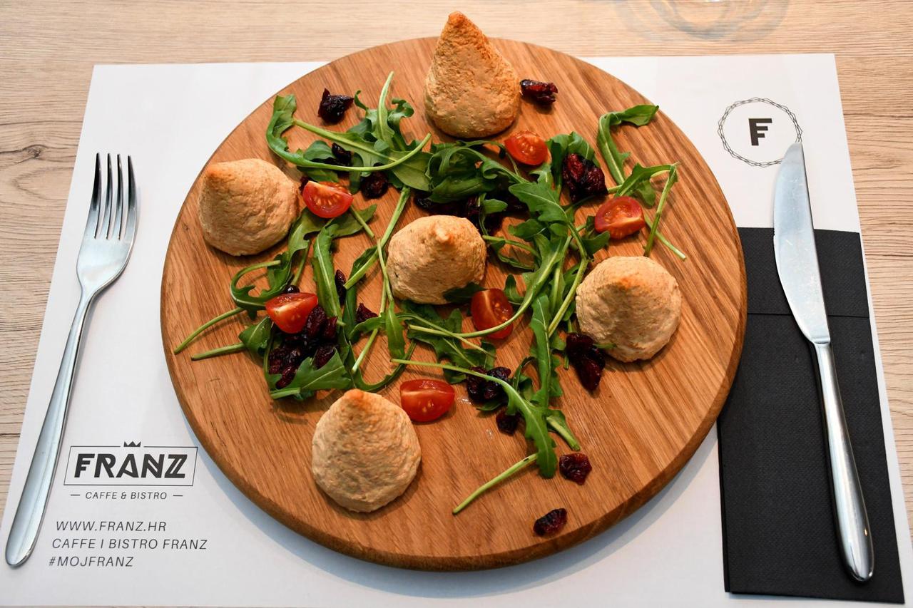 Bjelovarski kvargl dobio je europsku zaštićenu oznaku zemljopisnog podrijetla