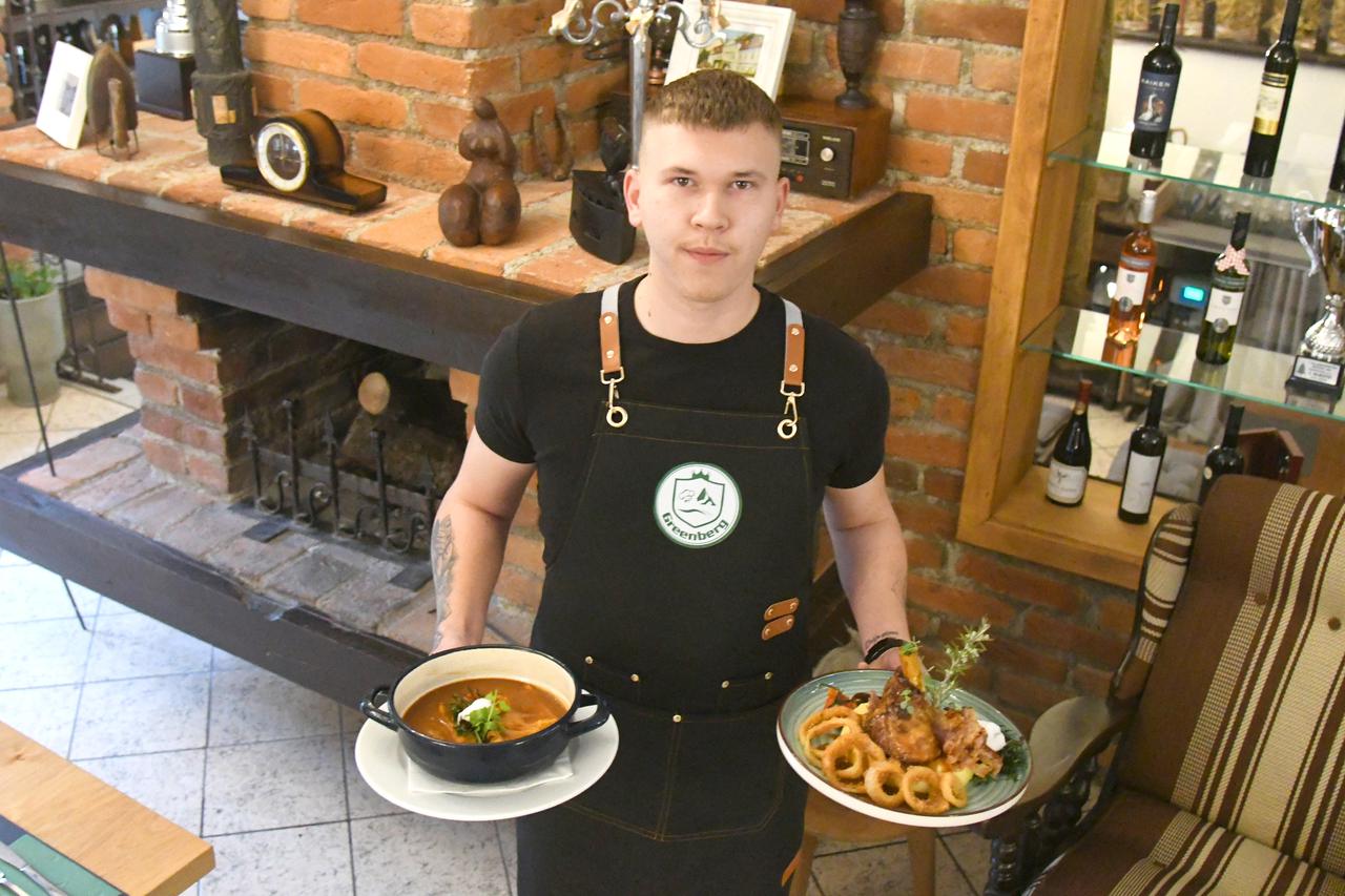 TURISTIČKA PATROLA Daruvar