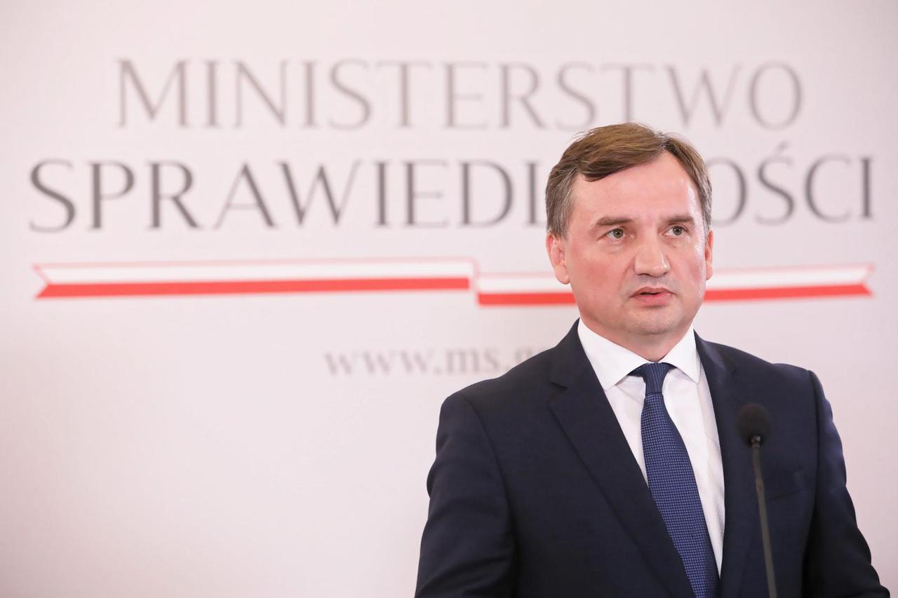 Zbigniew Ziobro
