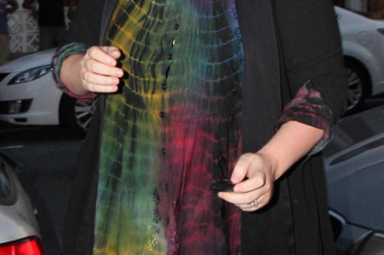 adele