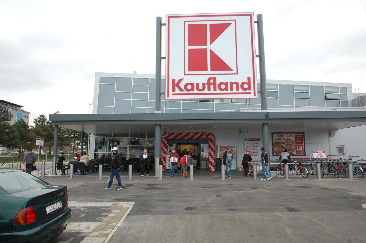 Kaufland