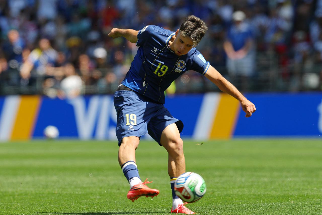 FIFA World Cup 2026 - Group B - Bosnia and Herzegovina v Qatar