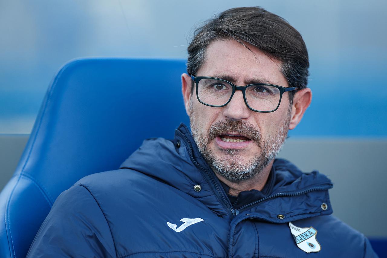 Lokomotiva i Rijeka sastali se u 15. kolu SuperSport HNL-a