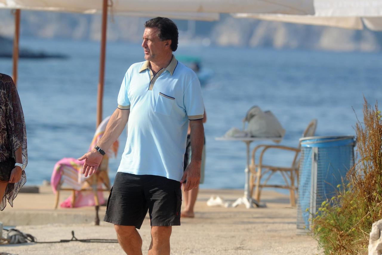 Zdravko Mamić