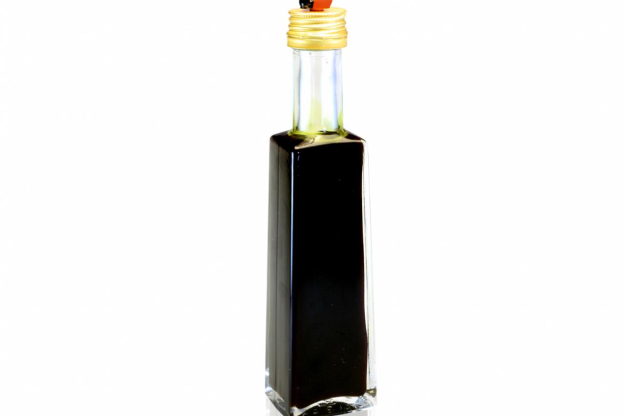 Bučino ulje