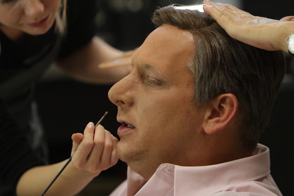 tvoje lice zvuči poznato