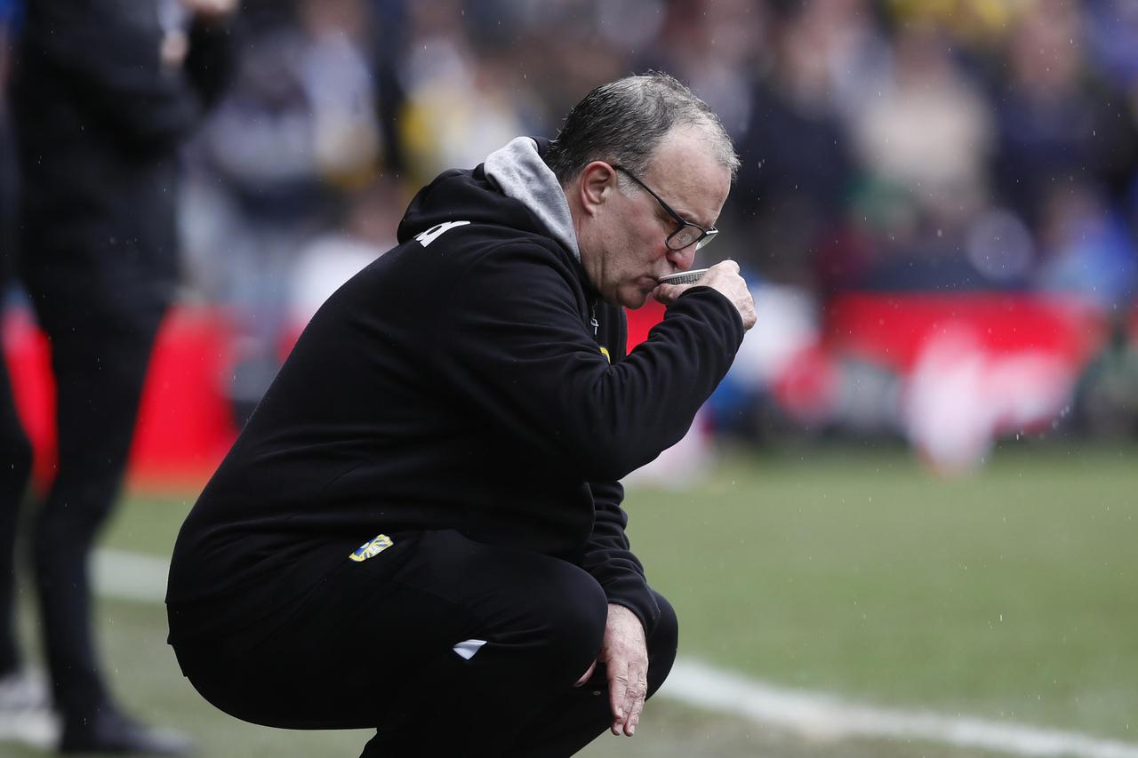 Marcelo Bielsa