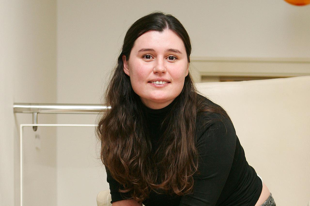 ARHIVA - Zagreb: Revija dizajnerice Ivane Popović održana uz koncert Matine Vrbos