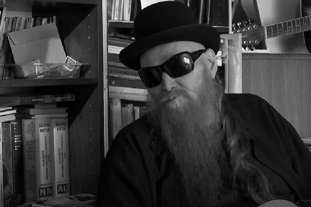 Predrag Peđa Vranešević