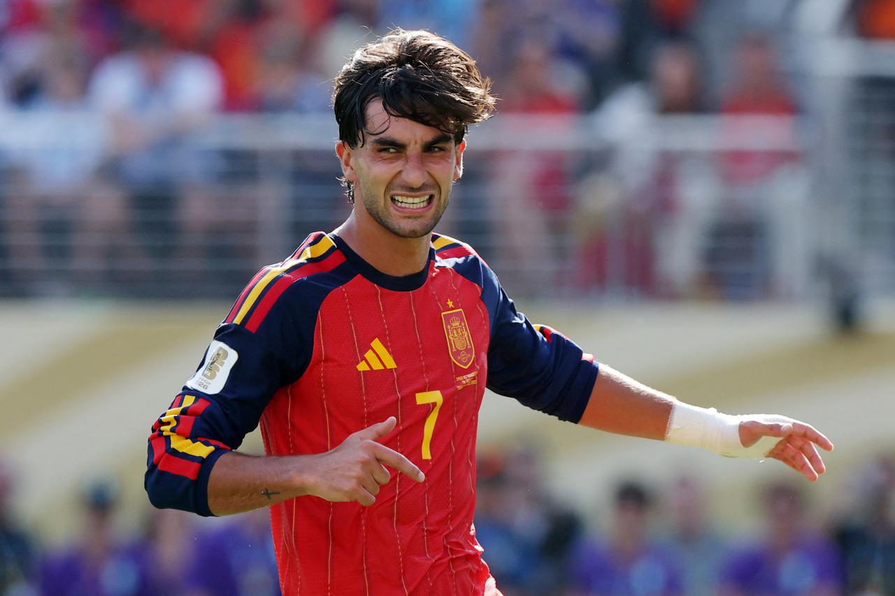 FIFA World Cup 2026 - Final - Spain v Argentina