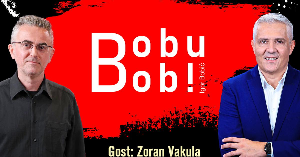 Vakula je rek'o: Bolje upozoriti nego prešutjeti!