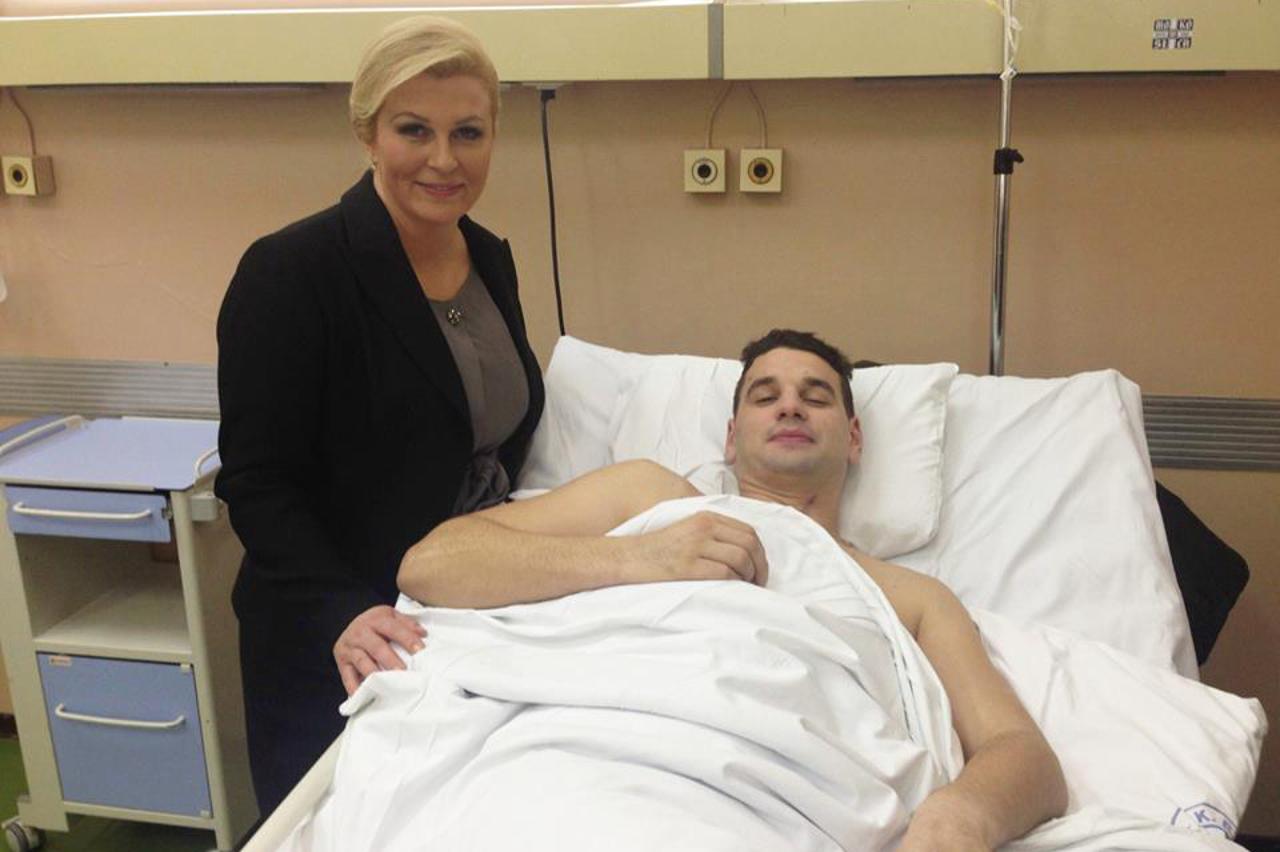 Kolinda
