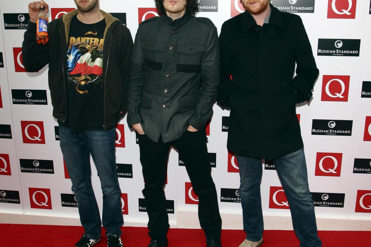 The Fratellis