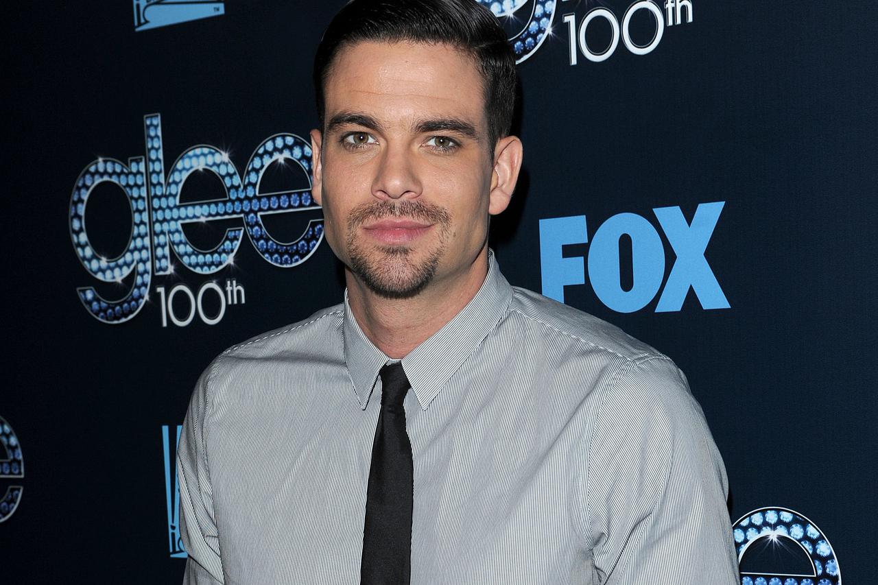 Mark Salling