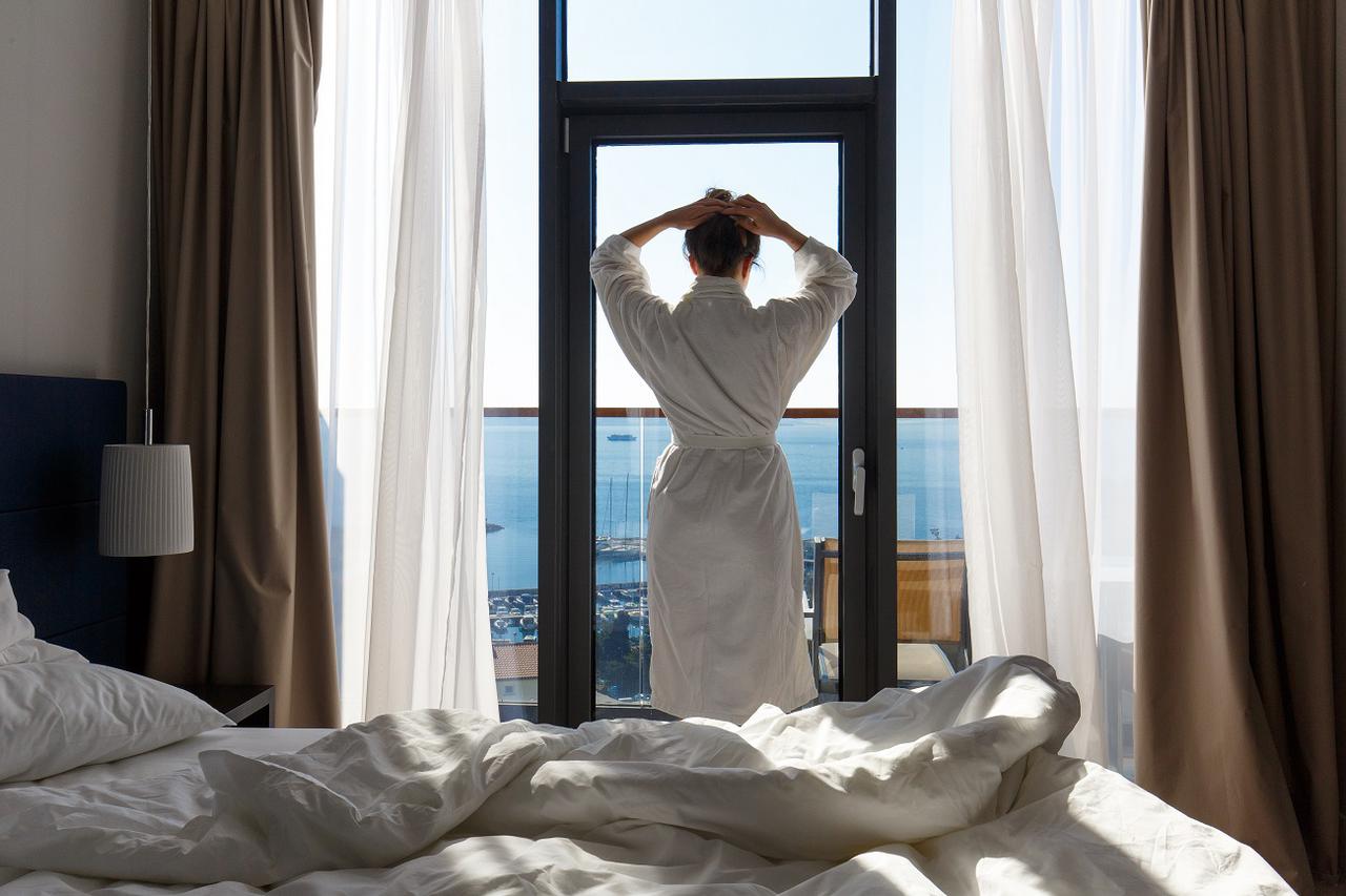 Marvie Hotel & Health