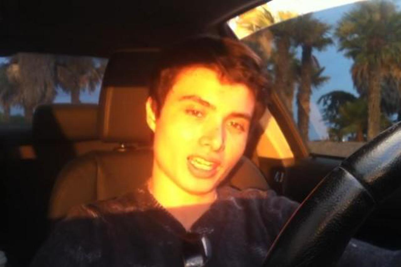 Elliot Rodger