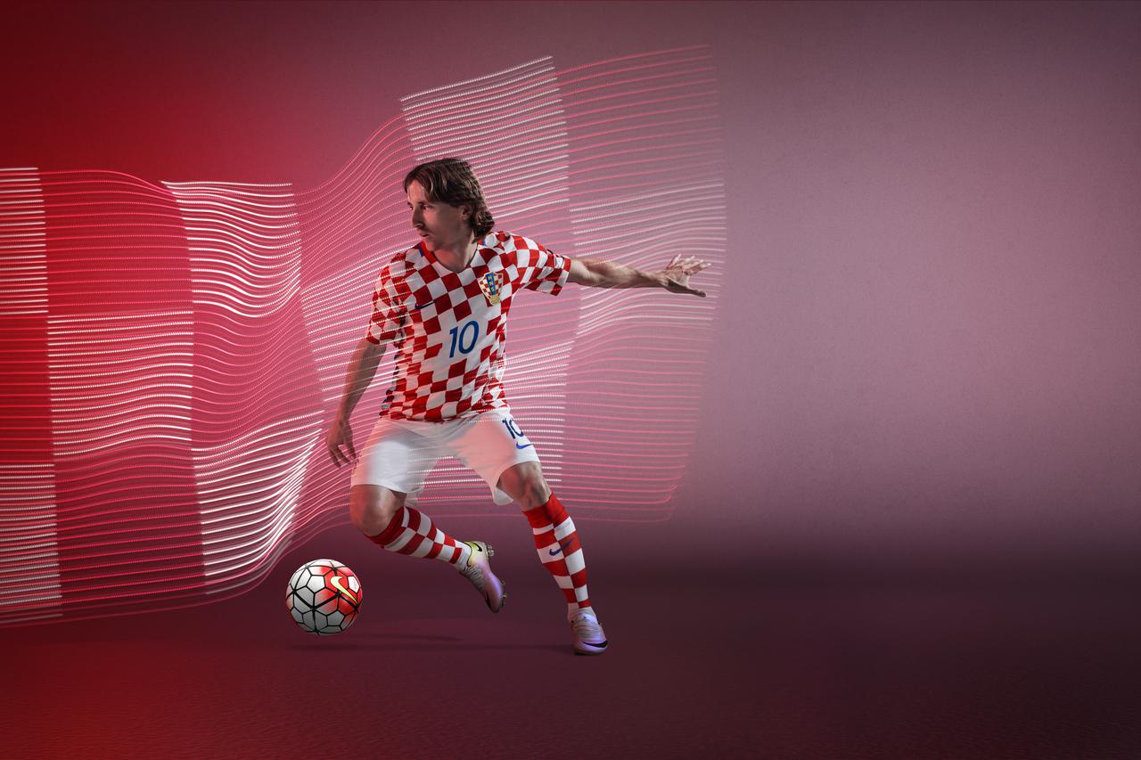 Luka Modrić