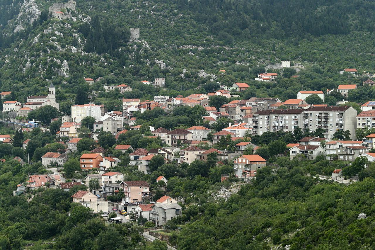 Vrgorac