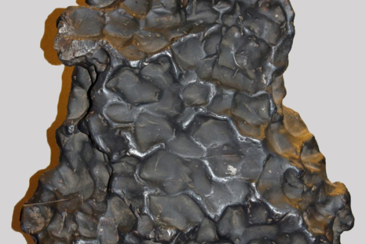 Meteorit