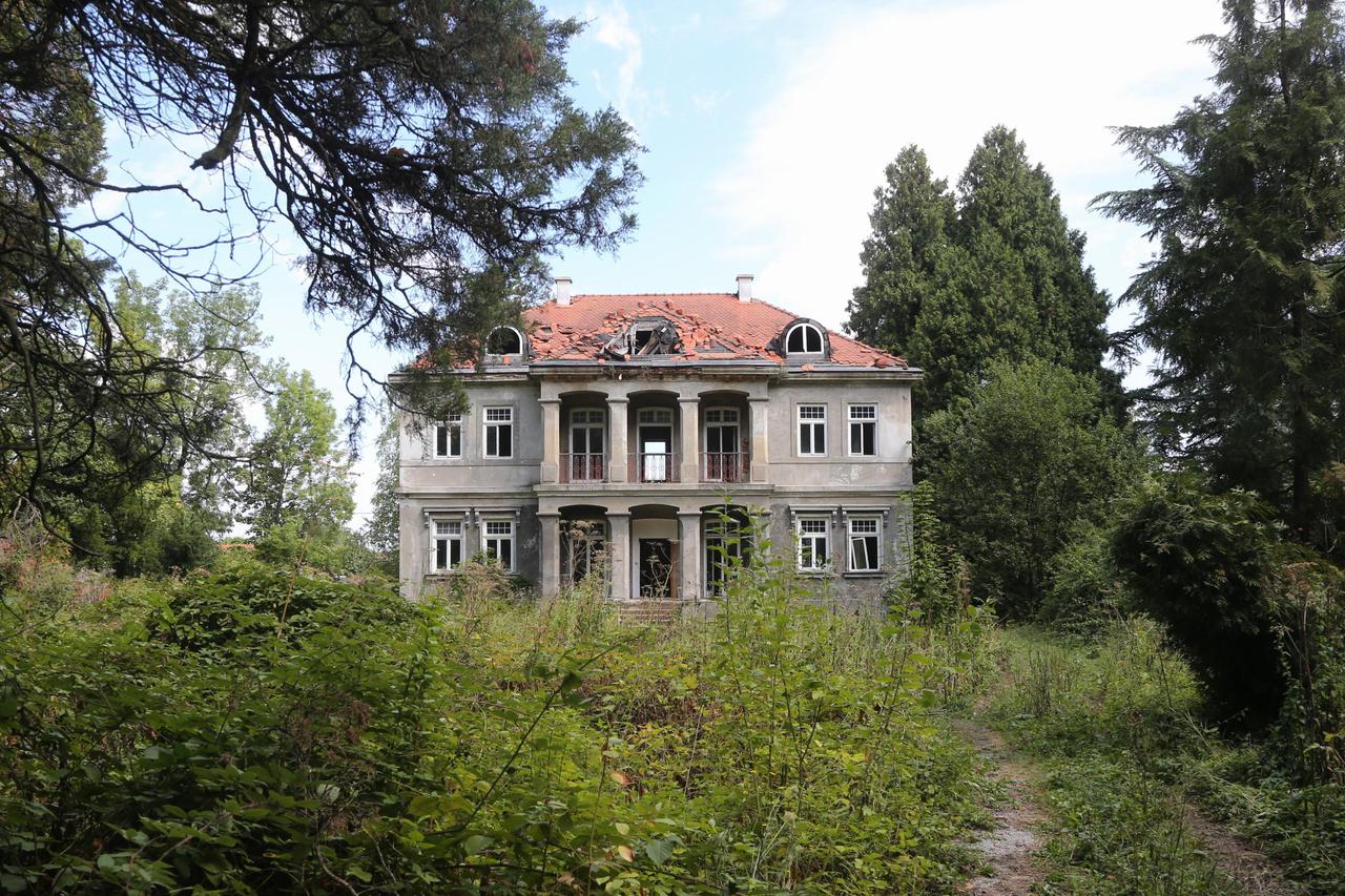 Dvorac Wagner