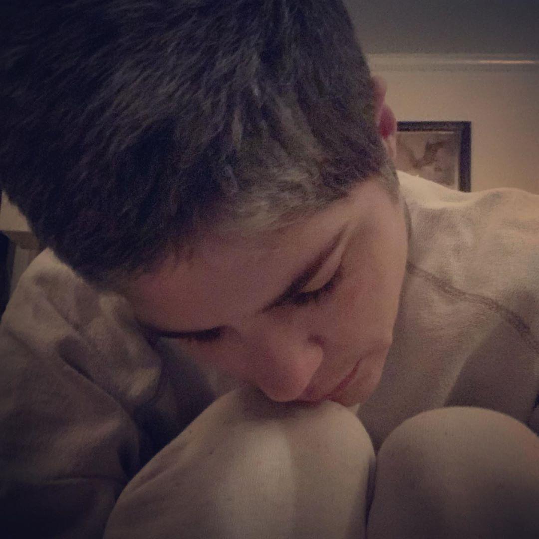 Selma Blair provela je petnaest godina u agoniji prije dijagnoze multiple skleroze 2018. 