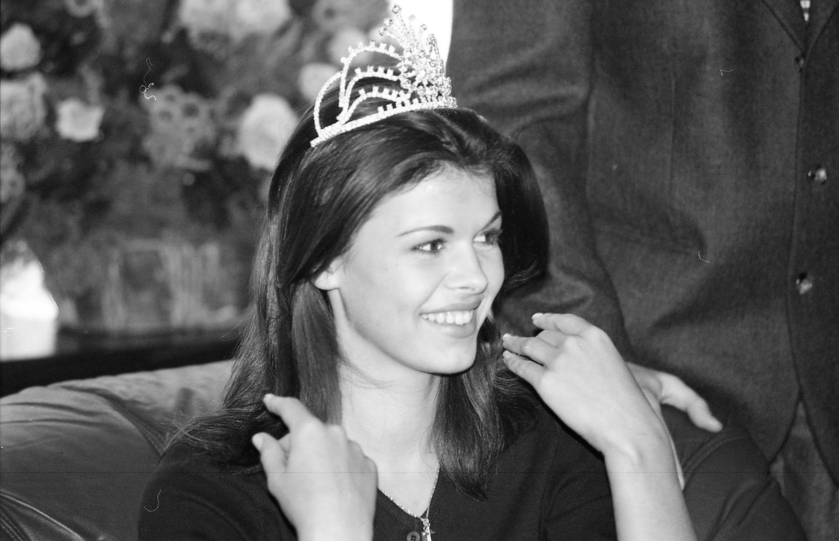 Na današnji dan, 3. ožujka, točno prije 50 godina rođena je najuspješnija hrvatska misica, Anica Kovač. 