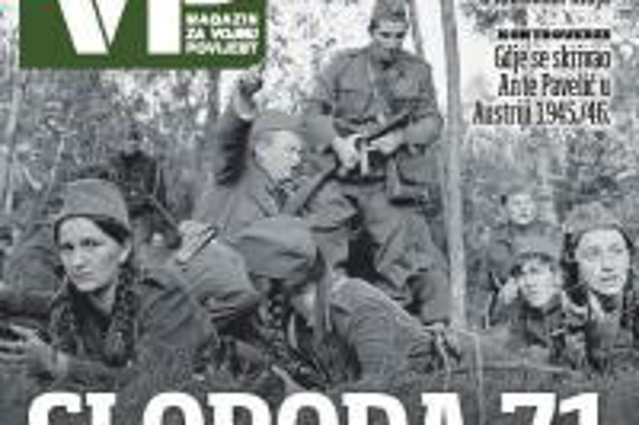 vojna povijest (1)